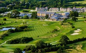 The Wiltshire Hotel, Golf And Leisure Resort
